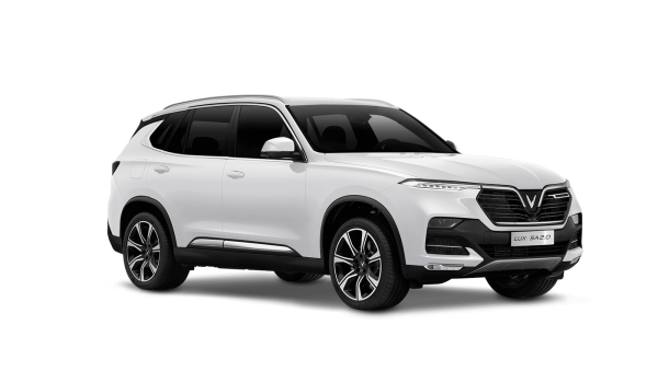 Vinfast Lux SA2.0 Plus