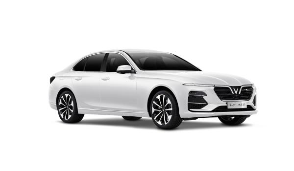 Vinfast Lux A2.0 Plus