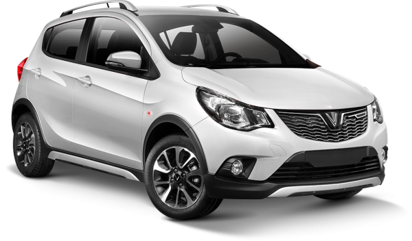 Vinfast Fadil Standard