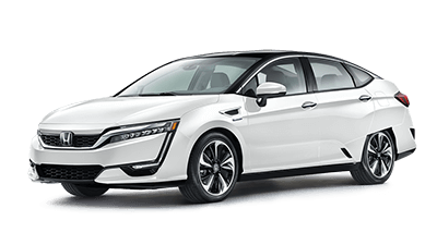 2019 Honda Clarity